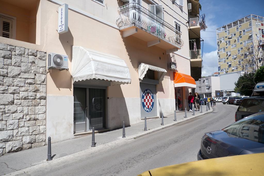 Studio Vanilla Split Exterior photo